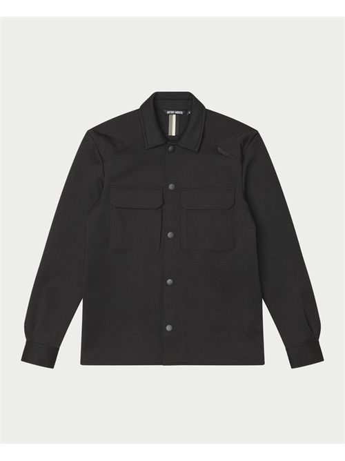 Antony Morato boys long sleeve shirt ANTONY MORATO | MKSL00303-FA1501689000
